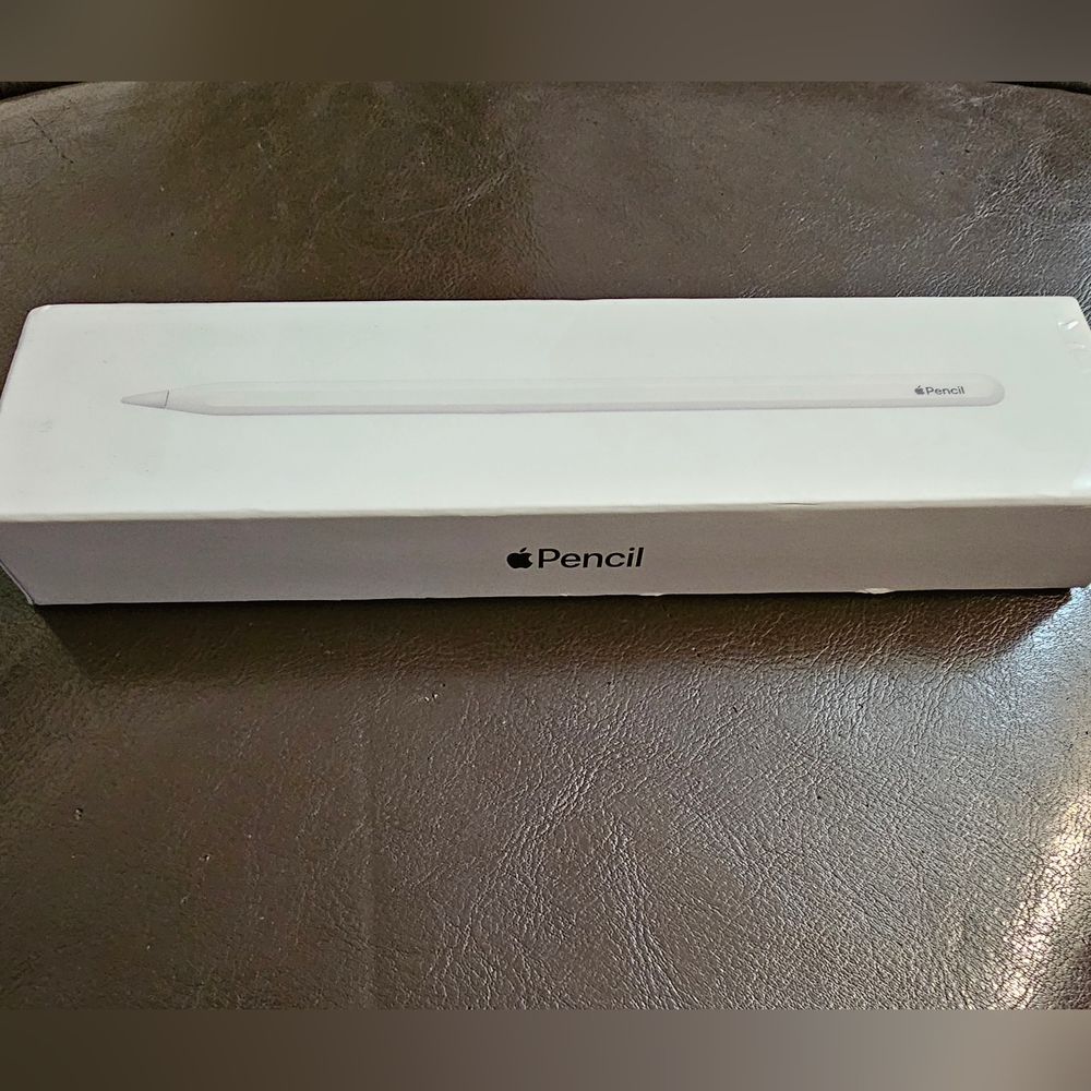Apple Pencil Gen 2